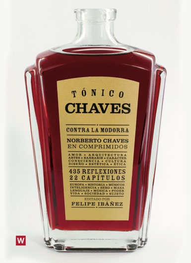 Tonico Chaves